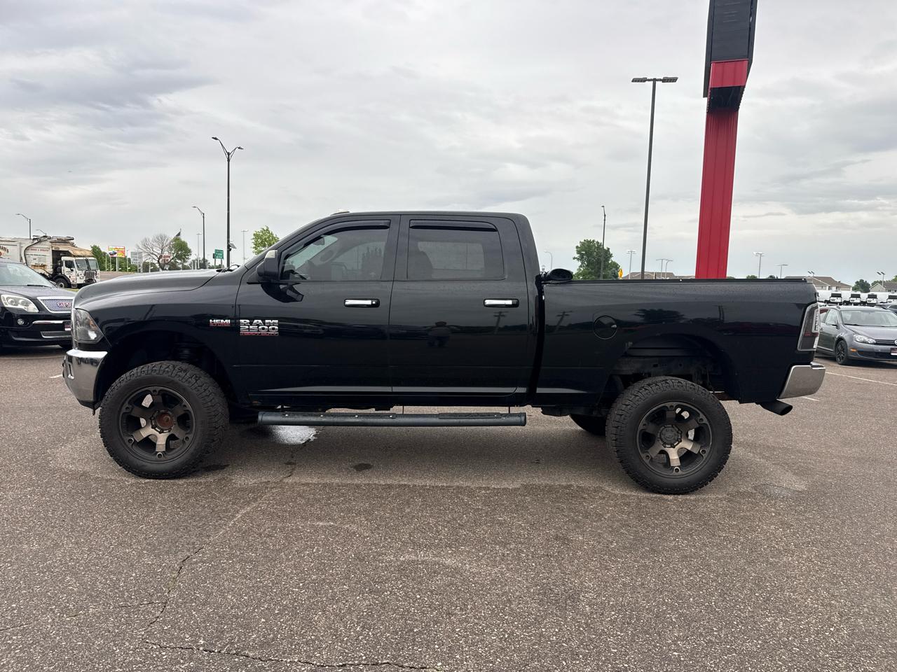 ram ram 2500 pickup 2015 3C6TR5DT6FG538363 image ram ram 2500 pickup 2015 3C6TR5DT6FG538363 image